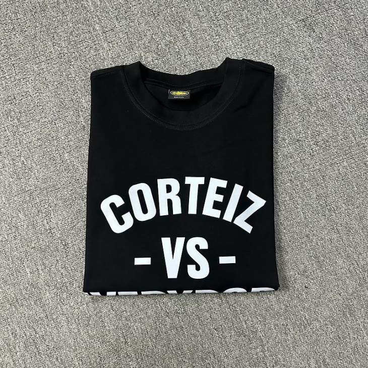 Corteiz T Shirts Short _SKUCorteizXS-2XLwmtx316716673